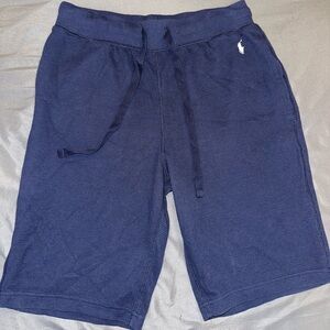 Polo Ralph Lauren Navy blue Sleepwear Shorts